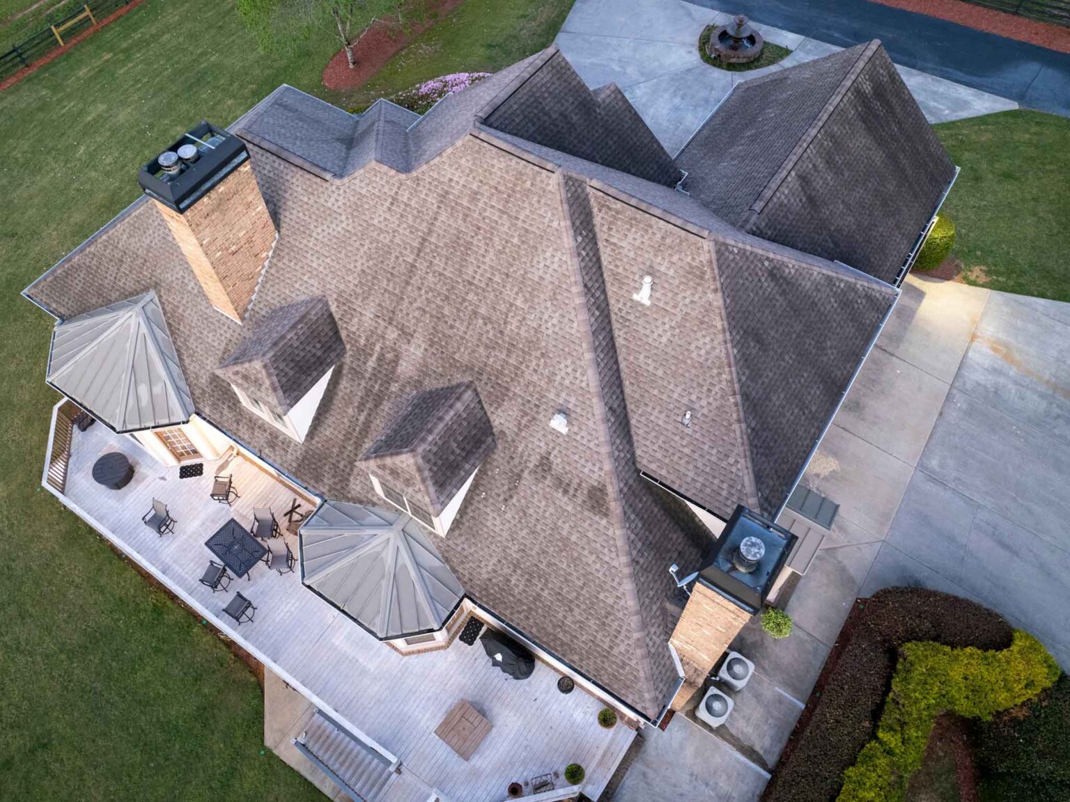 Peoria Local Roofing Company