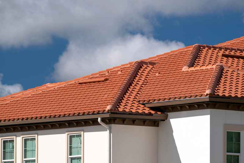 tile roof cost, Phoenix