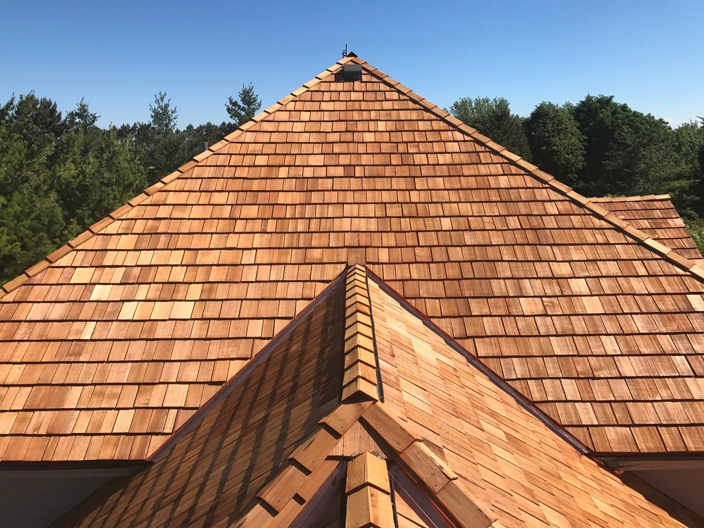 Cedar Roof Installation Cost in Phoenix Best Choice RoofingPhoenix