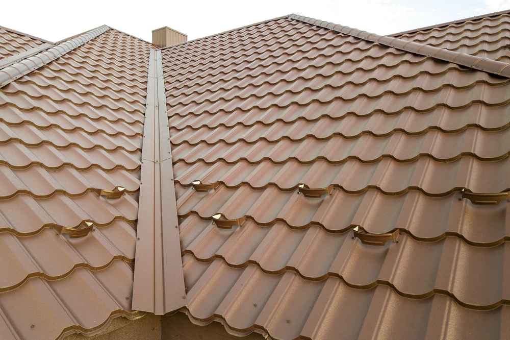 choosing a roof, Phoenix