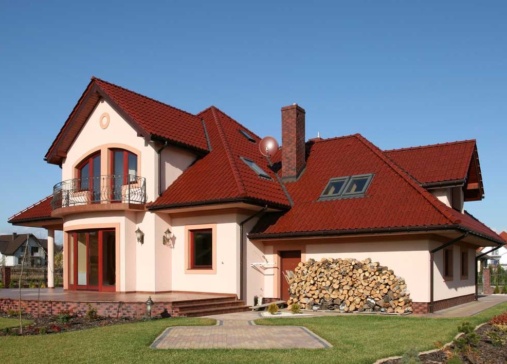 Tile Roofing in Scottsdale, AZ