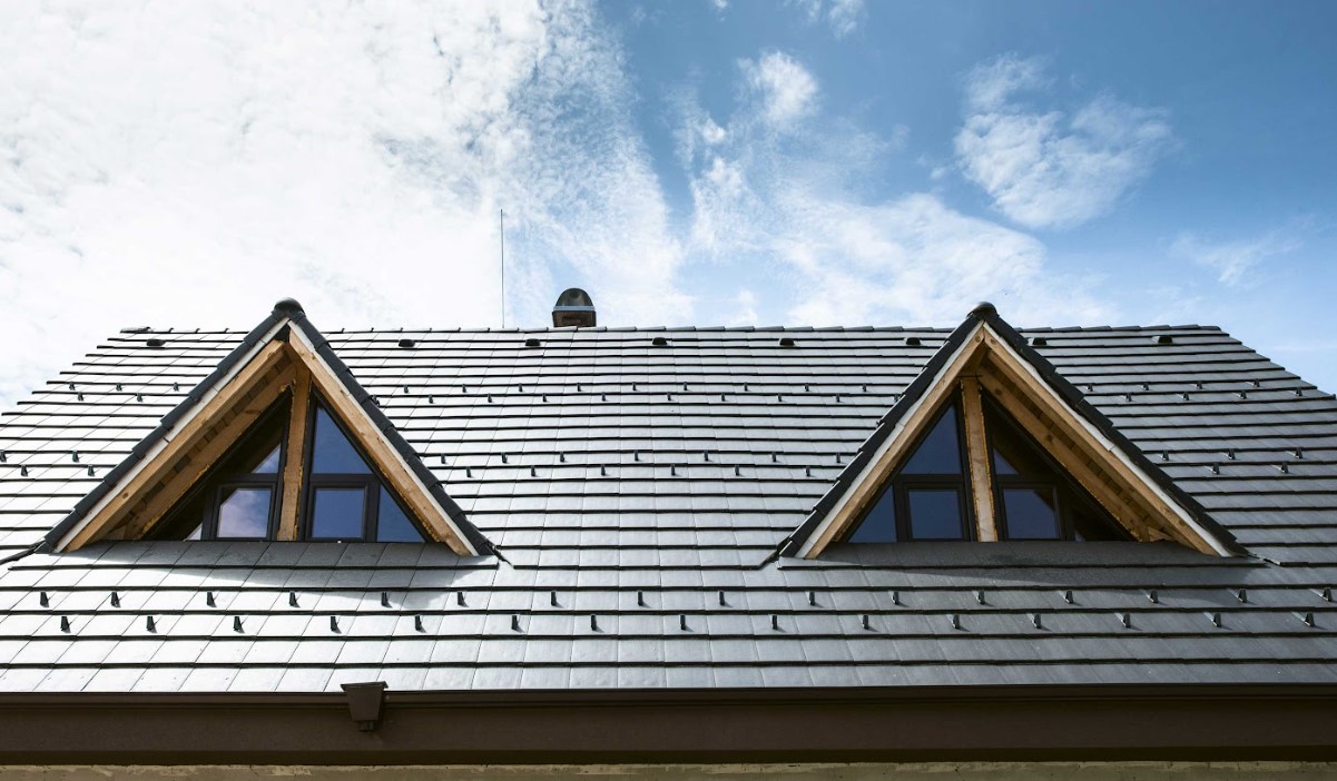 advantage of slate roofing in Phoenix