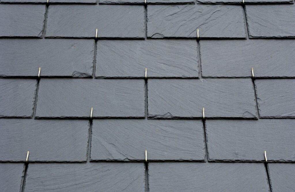 natural slate roofing in Phoenix