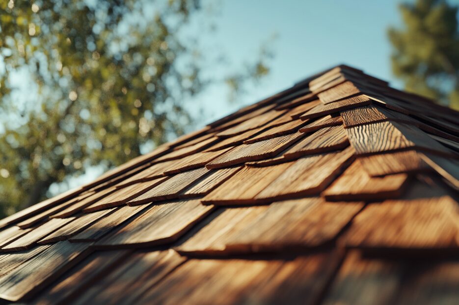 cedar roof myths, Phoenix