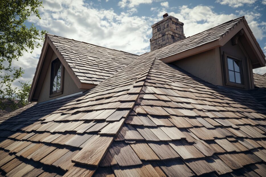 pros and cons of cedar roofing, phoenix