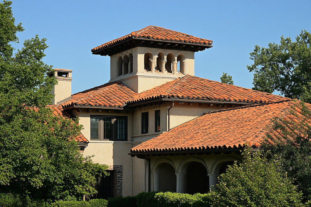 how long do tile roofs last, Phoenix