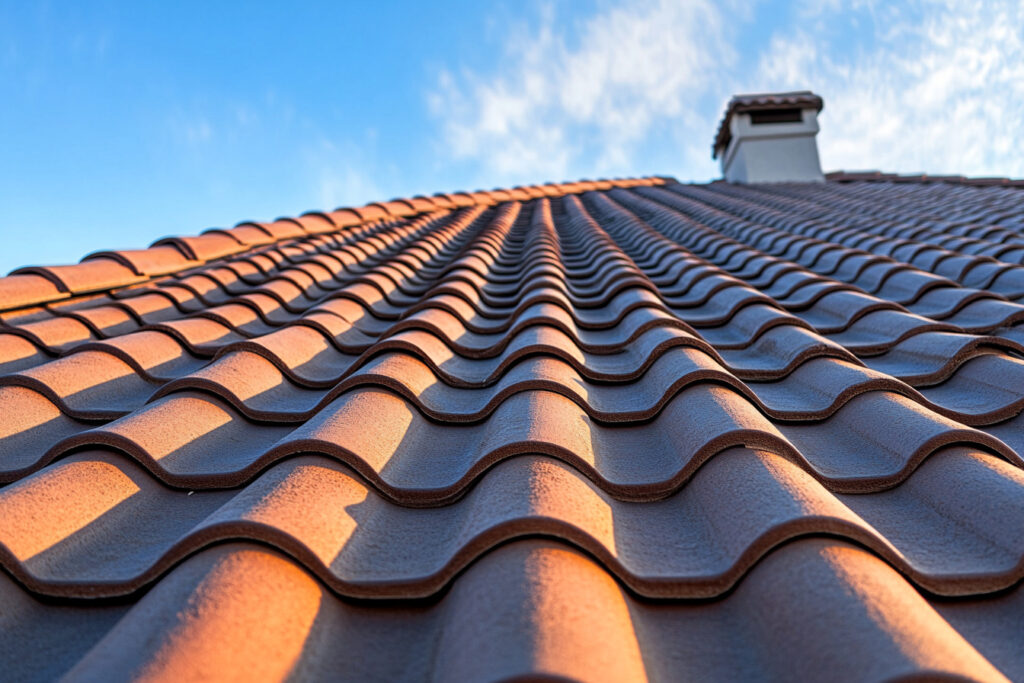 how long do tile roofs last, Phoenix