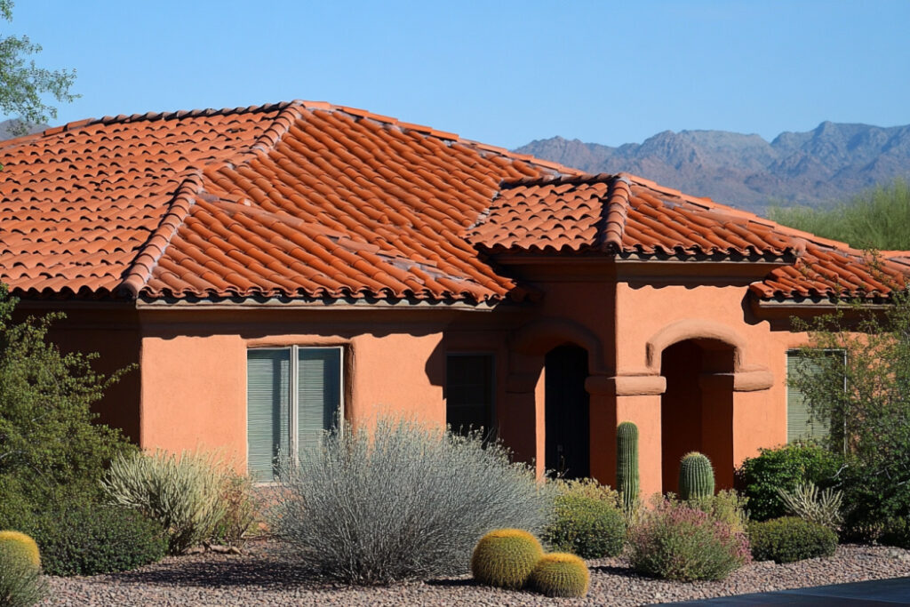 tile roofing benefits