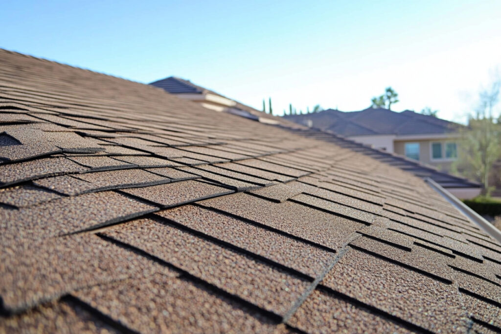 how asphalt shingles add value, Phoenix, AZ