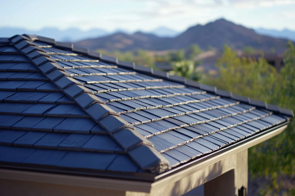 Will a Slate Roof Add Value to Your Home in Phoenix, AZ