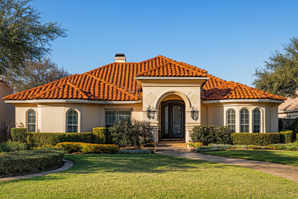 ​​Tile Roofing Services Buckeye, AZ