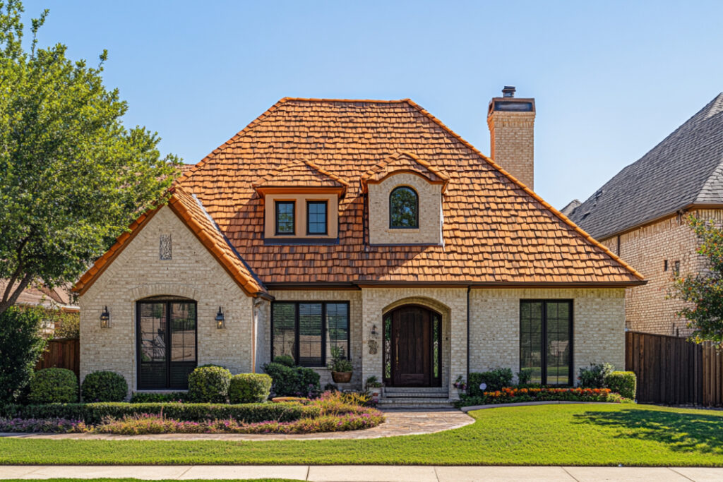 Why Cedar Roofs are a Green Choice in Phoenix, AZ