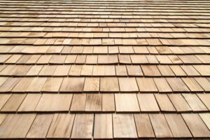 Cedar Roofing Lifespan, Phoenix, AZ