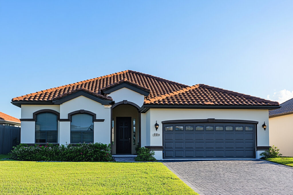 Apache Junction, AZ tile roofing services