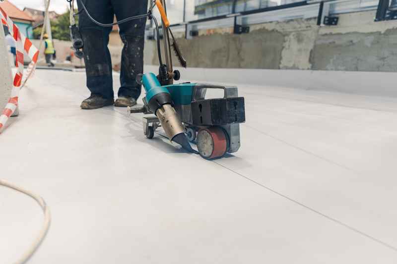 Commercial Roofing in Phoenix, AZ