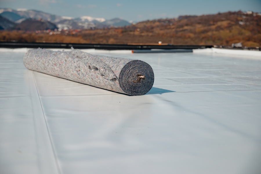 Top Commercial Roofing Questions Answered