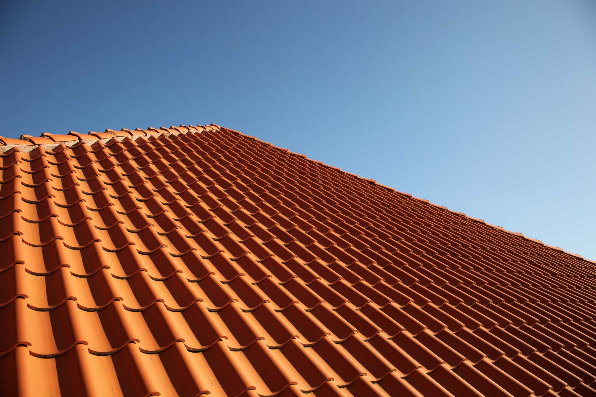 El Mirage tile roofing experts