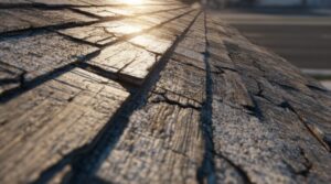 Extreme Heat Damage in Phoenix