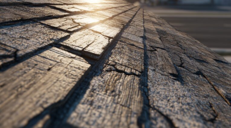Extreme Heat Damage in Phoenix