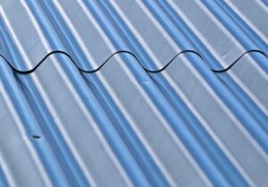 metal roofs in Phoenix