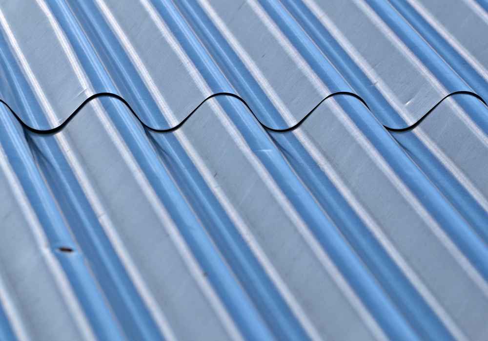 metal roofs in Phoenix