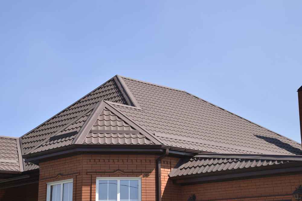 metal roofs in Phoenix