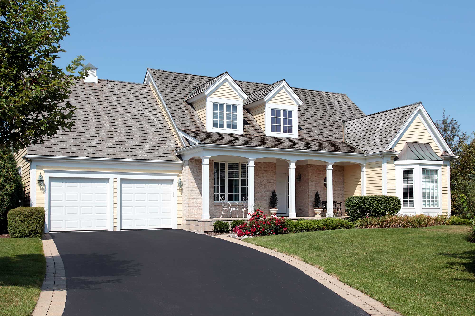 Trusted Local Roofing Contractor in West Linn