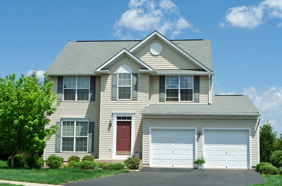 residential roofing in Happy Valley, OR