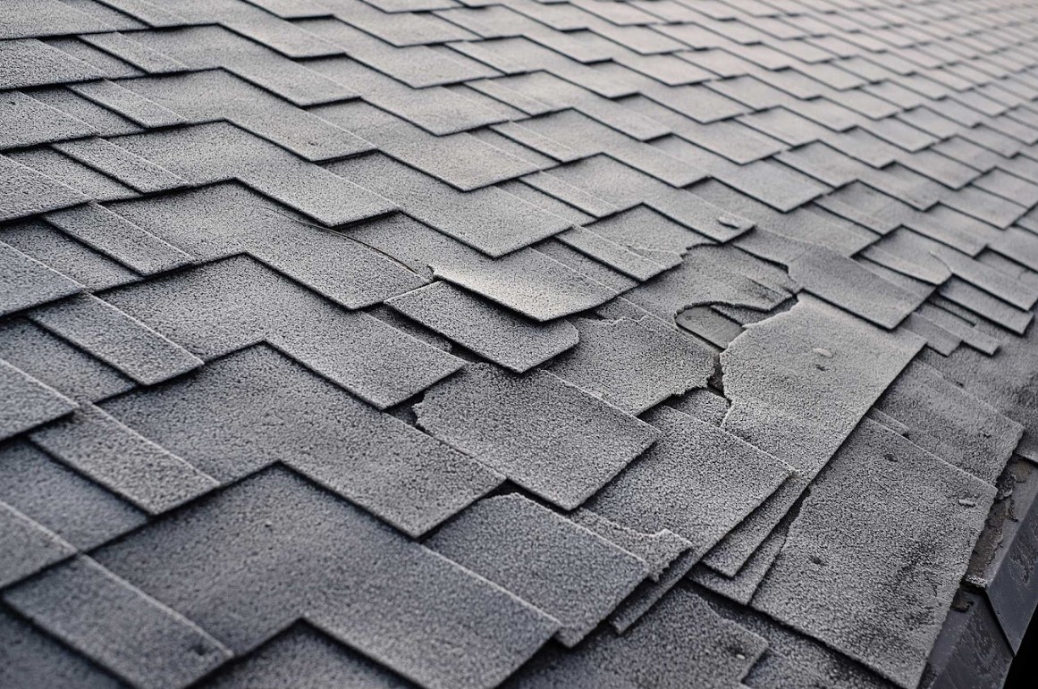 common causes of roof leaks in Beaverton, OR