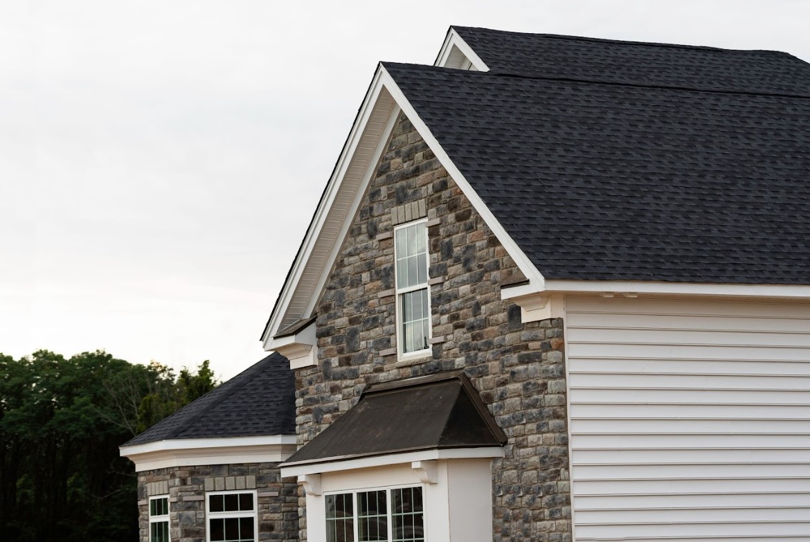 residential roofing in Oregon City