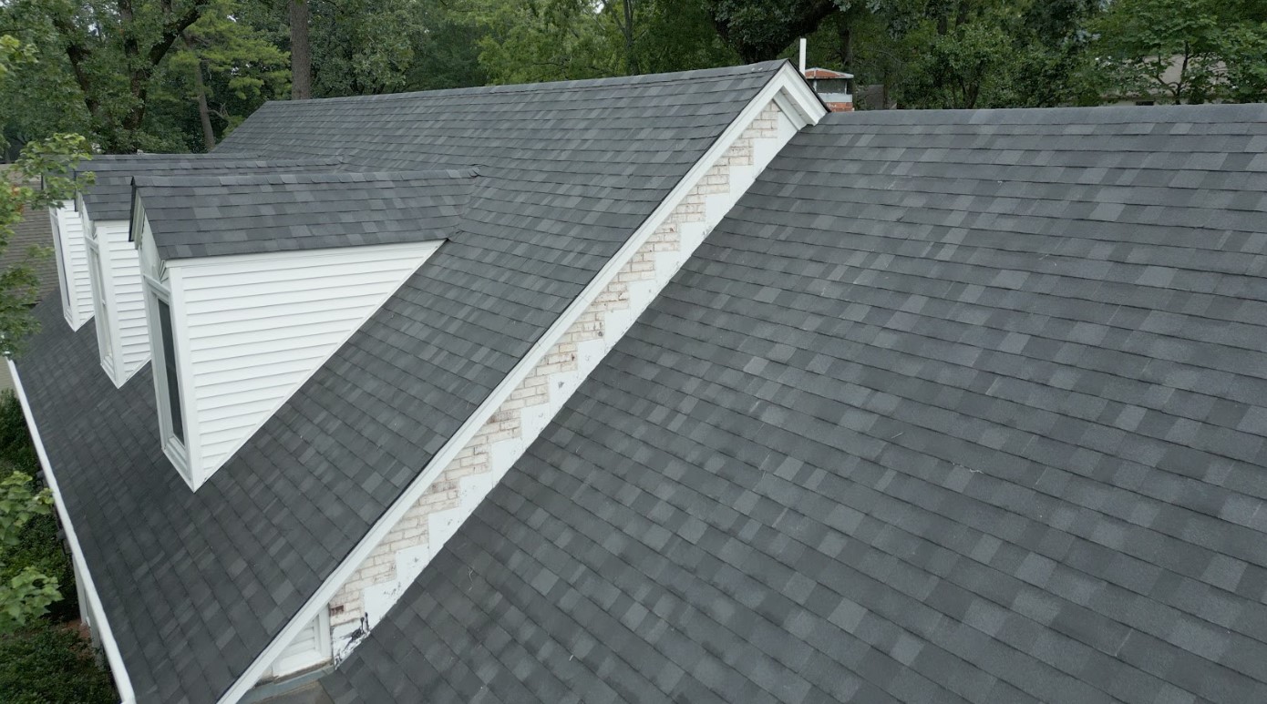 residential roofing in Wilsonville