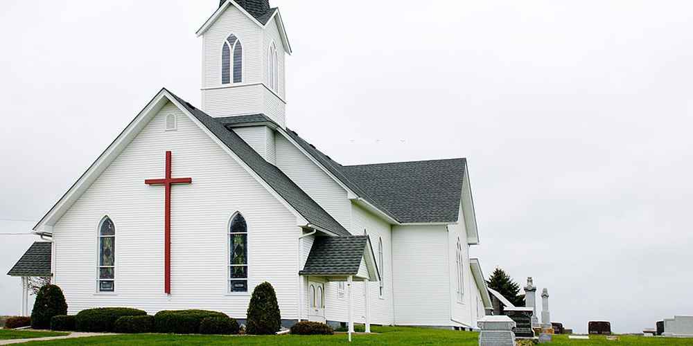 church roofing services portland