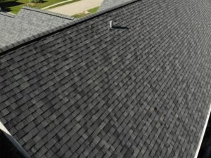 addressing noise reduction with asphalt shingles on Tigard