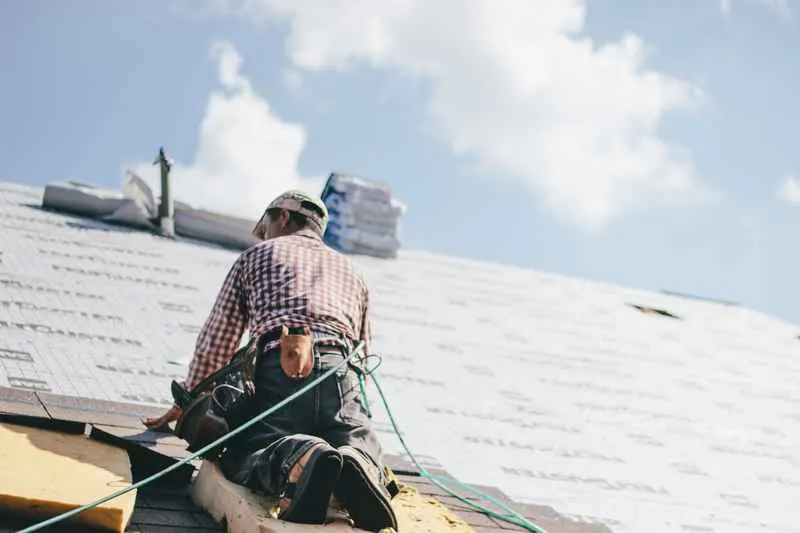 Roof Contractor In Joshua Tx