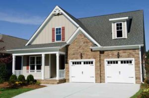 choosing best roof Raleigh homes