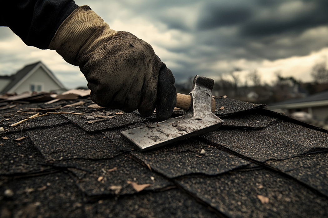 Weather Damage Restoration Services in Fuquay-Varina, NC