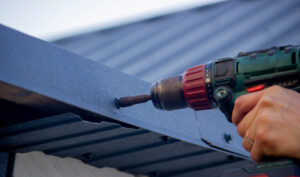 Roof Repair in Raleigh, NC
