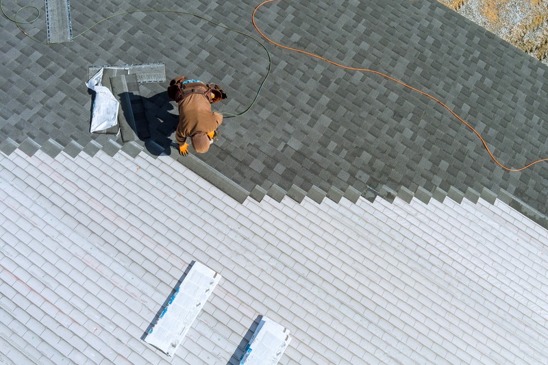 Preparing Your Roof for Repair