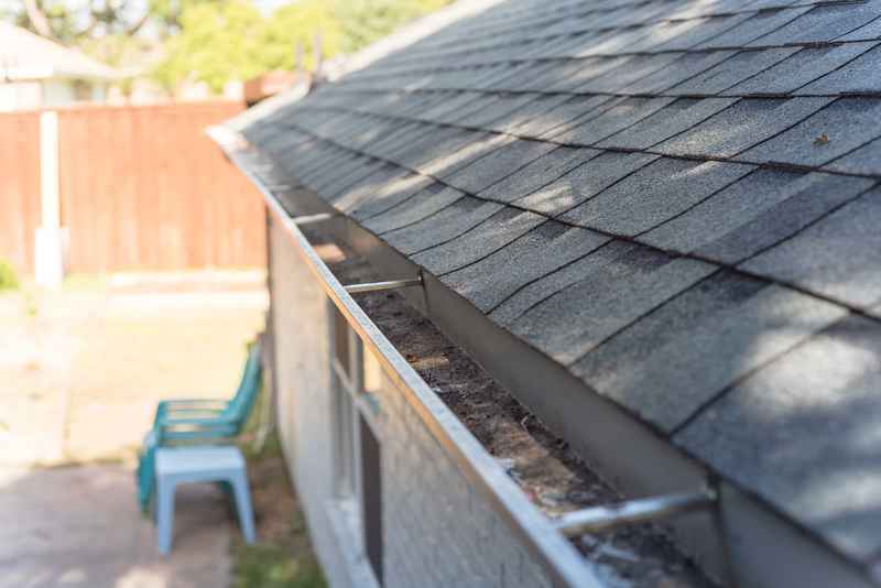 Roof Maintenance in Raleigh, NC