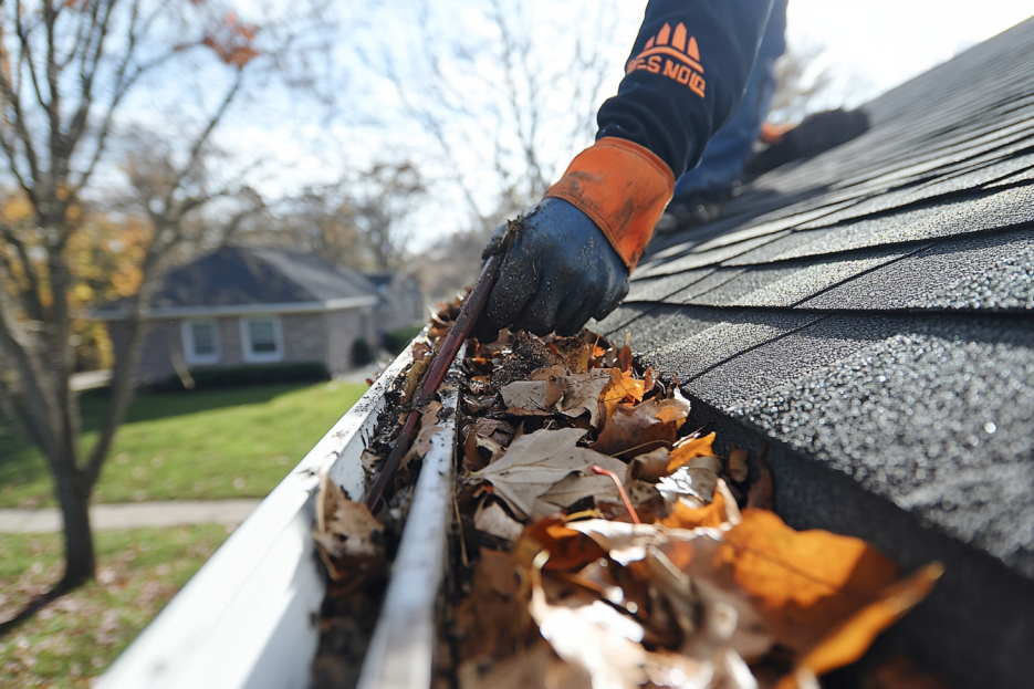 Water Damage in Raleigh, NC