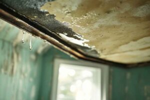 Sneaky Signs of Roof Damage
