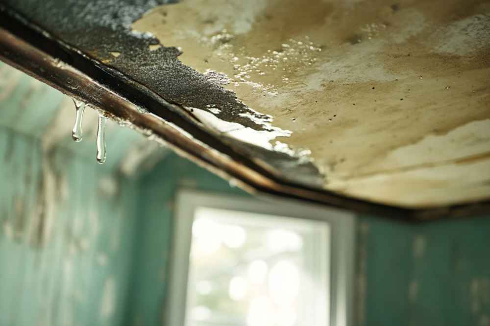 Sneaky Signs of Roof Damage