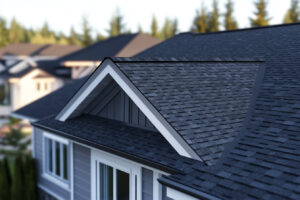 The Impact of Roof Decking on Attic Ventilation
