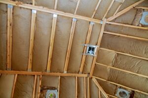 Why Attic Ventilation Matters in Raleigh, NC