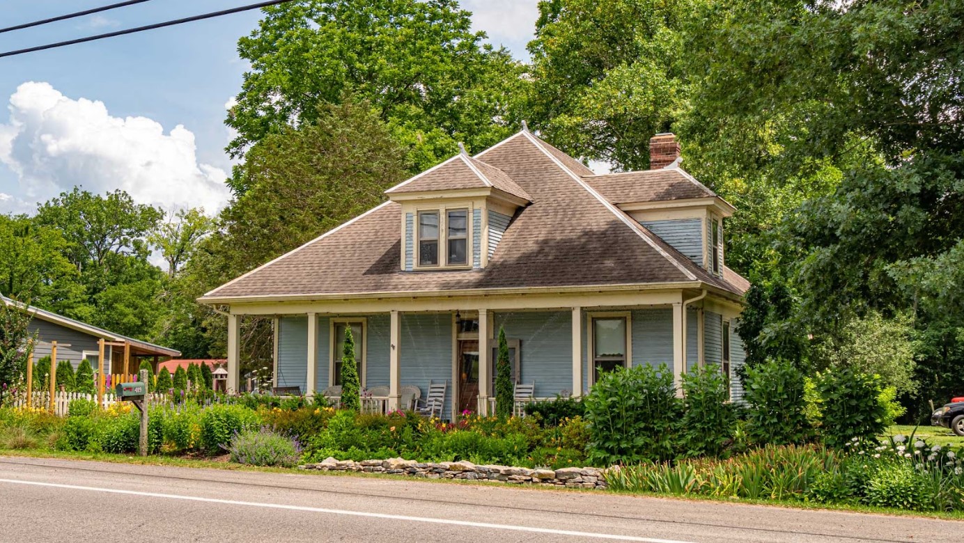 East Highland Park, VA, trusted roofing company