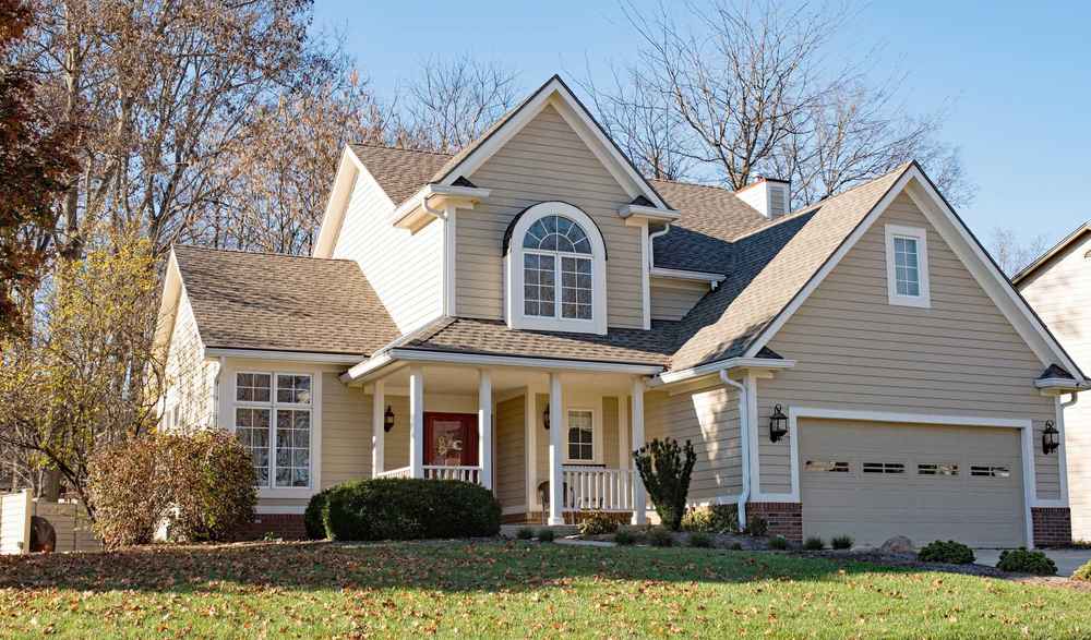 roof design trends, Richmond