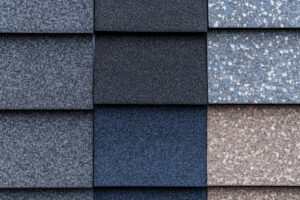 most popular shingle styles, Richmond