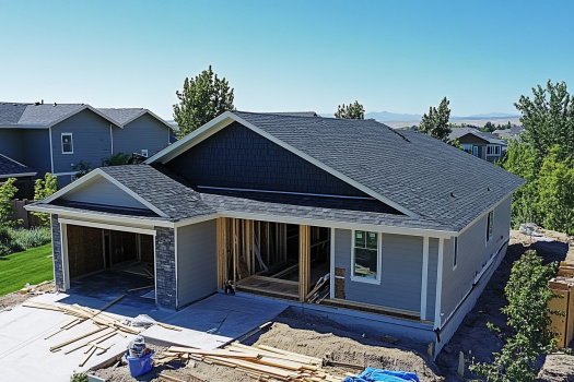 how to find a local roofing contractor, Richmond