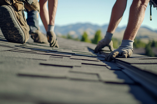 how to find a local roofing contractor, Richmond