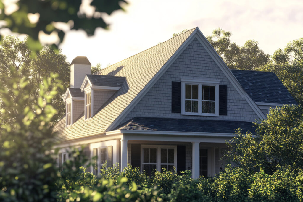 residential roofing company in Meadowbrook, VA